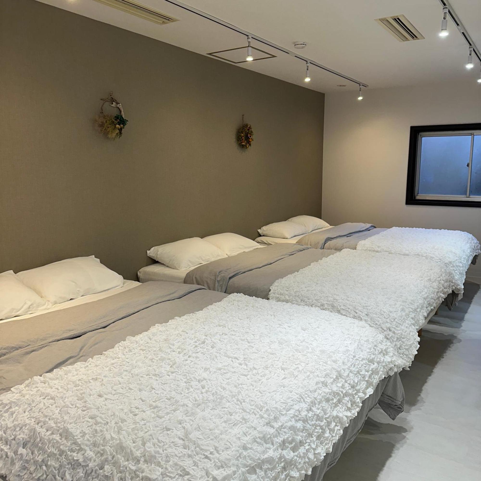 Style Labお花茶屋1 Apartamento *